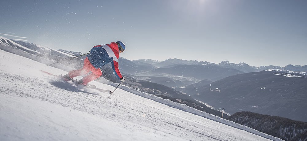 Ski & Wintersport im Pustertal/Jochtal Südtirol